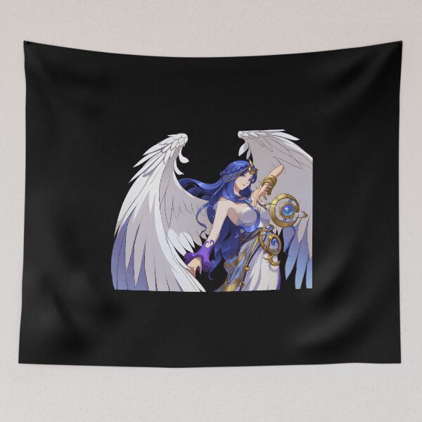 Item preview, Eos Aurora Herald of Dawn designed and sold by El Hermano Gym.