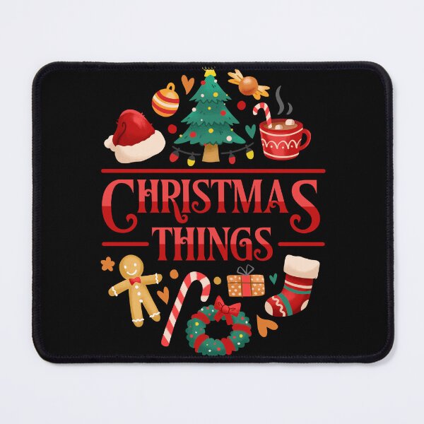 Item preview, Christmas Things designed and sold by TOOTIFROOTI merch.
