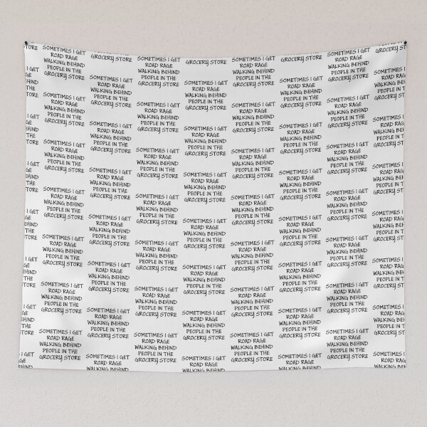 Item preview, Road Rage designed and sold by Venus Complete.