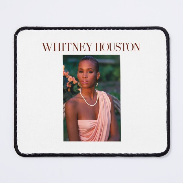 Item preview, Whitney Houston designed and sold by johncaseyart.