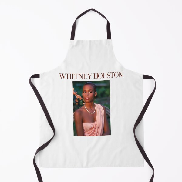 Artikelvorschau, Whitney Houston entworfen und verkauft von johncaseyart.
