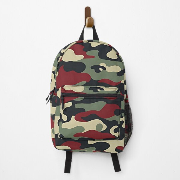 Item preview, Camouflage Heart designed and sold by EasyPrints337.