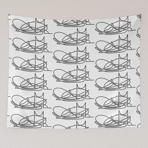 Item preview, Rock 'n' Roller Coaster 3 designed and sold by NoirPineapple.