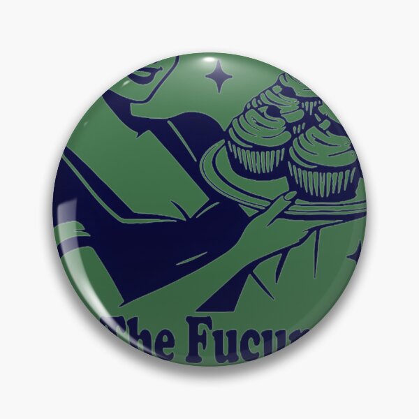 Item preview, I-BAKED-YOU-SOME-SHUT-THE-FUCUPCAKES-T-SHIRT designed and sold by EvaHall2.