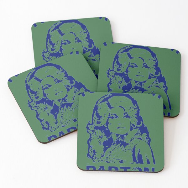 Item preview, I-BEG-YOUR-PARTON---DOLLY-PARTON-T-SHIRT designed and sold by EvaHall2.