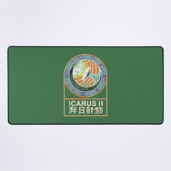 Item preview, ICARUS-II-(SUNSHINE) designed and sold by EvaHall2.
