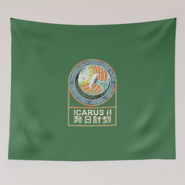 Item preview, ICARUS-II-(SUNSHINE) designed and sold by EvaHall2.