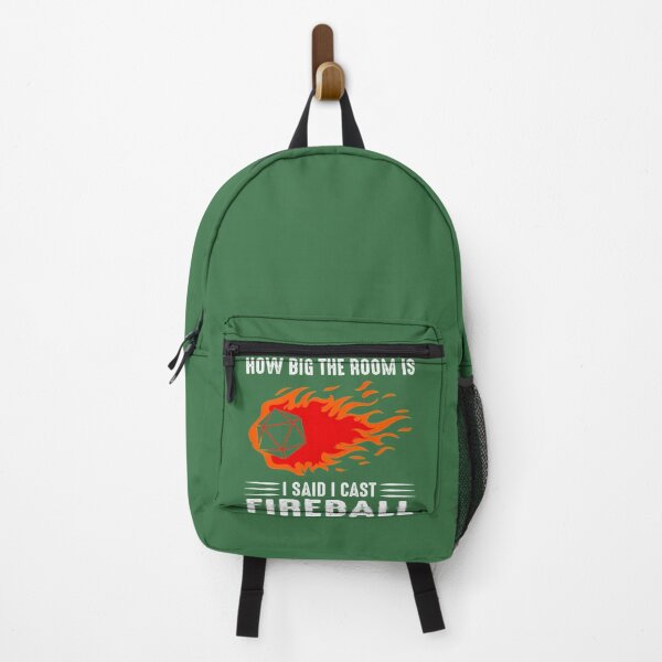Item preview, I-CAST-FIREBALL designed and sold by EvaHall2.