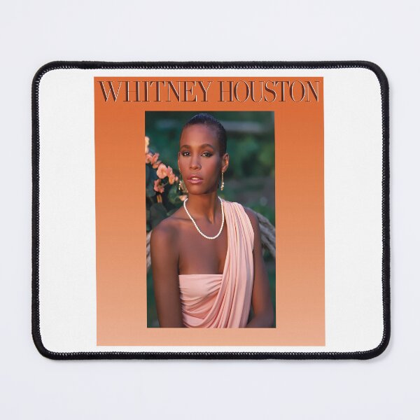 Item preview, Whitney Houston designed and sold by johncaseyart.