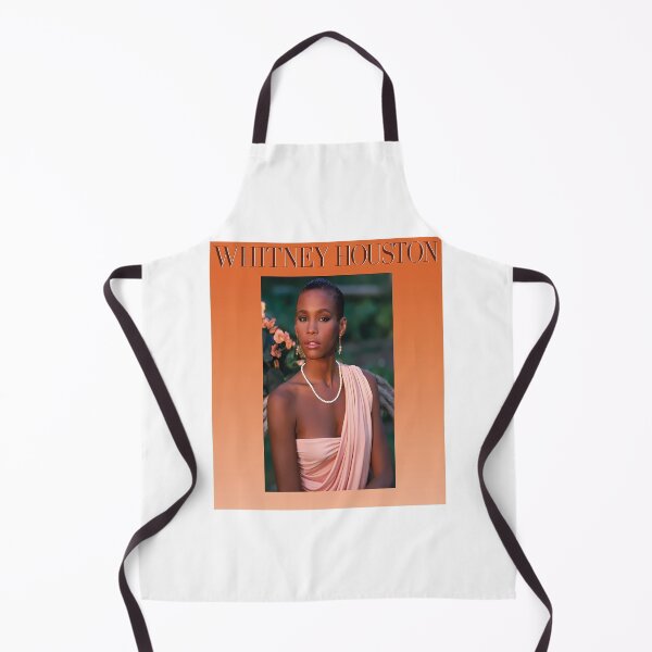 Item preview, Whitney Houston designed and sold by johncaseyart.