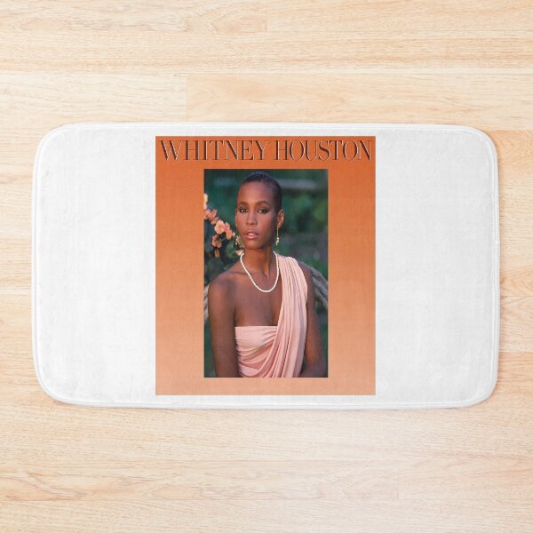 Item preview, Whitney Houston designed and sold by johncaseyart.