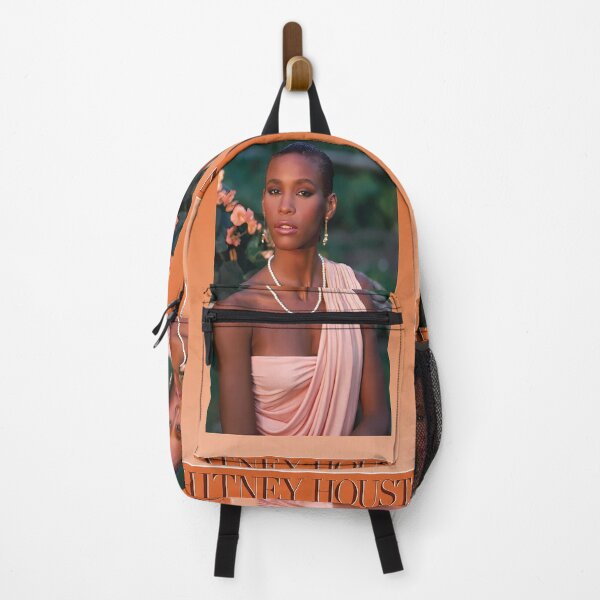 Item preview, Whitney Houston designed and sold by johncaseyart.