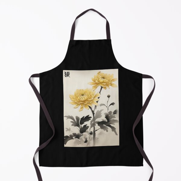 Item preview, Gohyōe no Kiku designed and sold by BurunaMD.