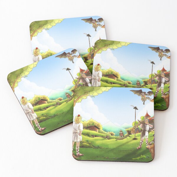 Item preview, William Tell and the Apple designed and sold by reynoldjay.