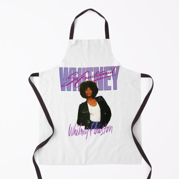 Item preview, Whitney Houston designed and sold by johncaseyart.