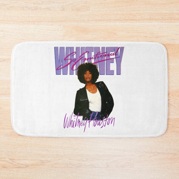 Item preview, Whitney Houston designed and sold by johncaseyart.