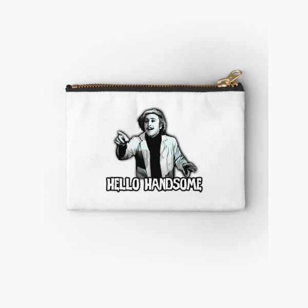Item preview, Hello handsome  designed and sold by penningtondaya.