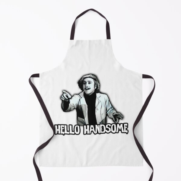 Item preview, Hello handsome designed and sold by penningtondaya.