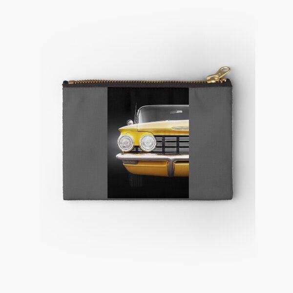 Item preview, American classic car 1960 Super 88 Front designed and sold by Beate Gube.