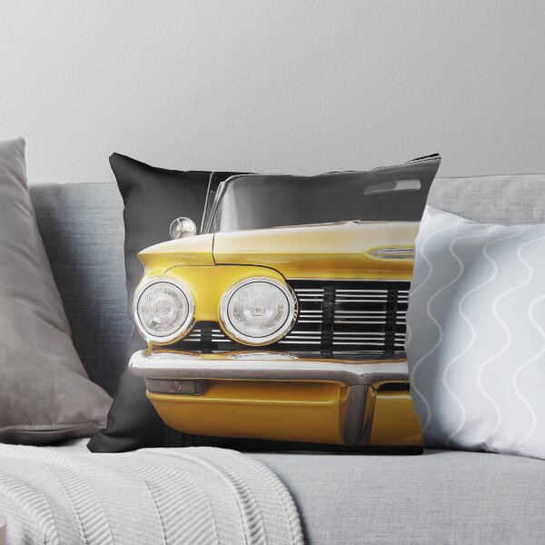 Item preview, American classic car 1960 Super 88 Front designed and sold by Beate Gube.