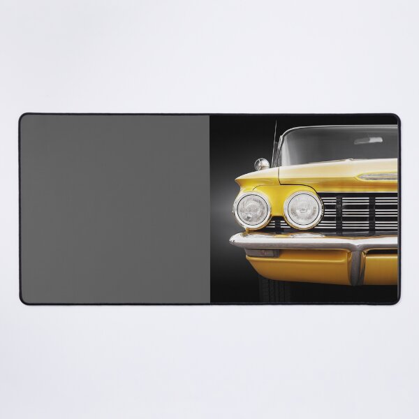 Item preview, American classic car 1960 Super 88 Front designed and sold by Beate Gube.