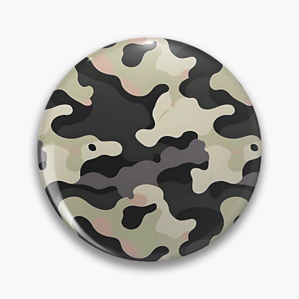 Item preview, Camo skull and crossbones designed and sold by EasyPrints337.