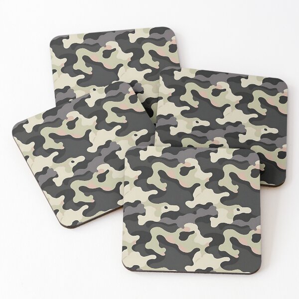 Item preview, Camo skull and crossbones designed and sold by EasyPrints337.