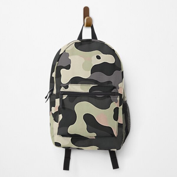 Item preview, Camo skull and crossbones designed and sold by EasyPrints337.