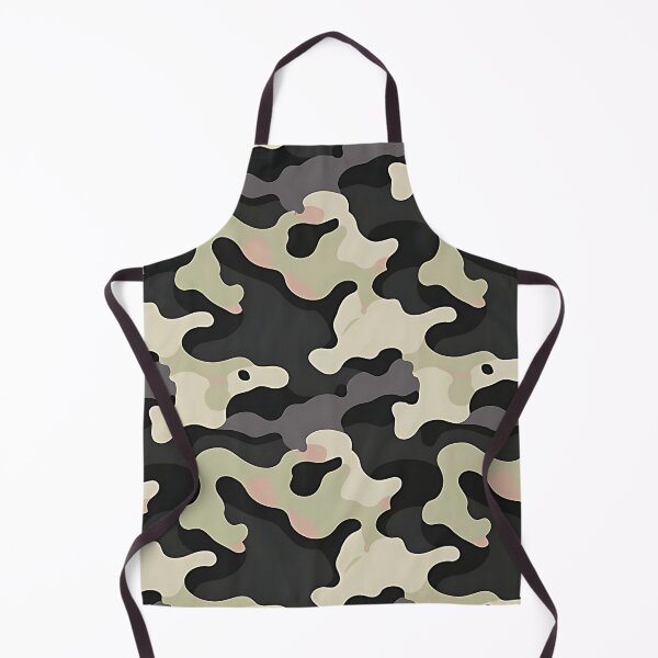 Item preview, Camo skull and crossbones designed and sold by EasyPrints337.