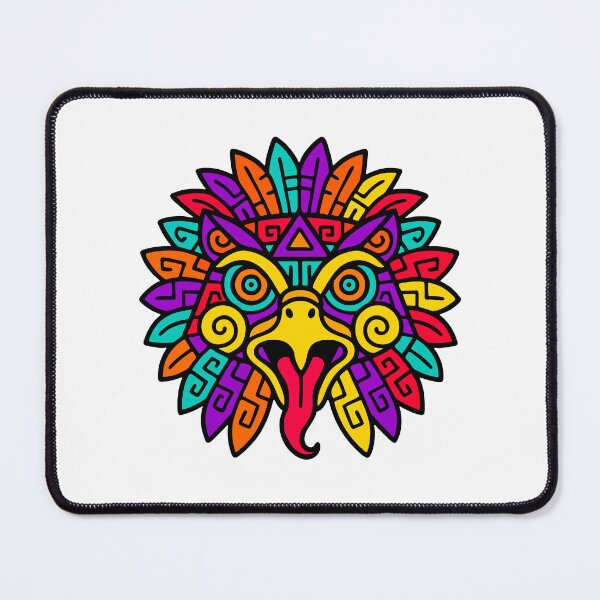 Item preview, Mayan Eagle designed and sold by sirglennbo.
