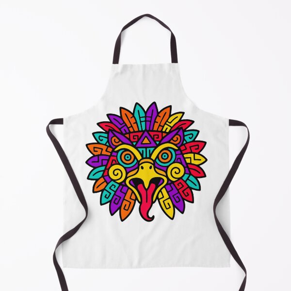 Item preview, Mayan Eagle designed and sold by sirglennbo.