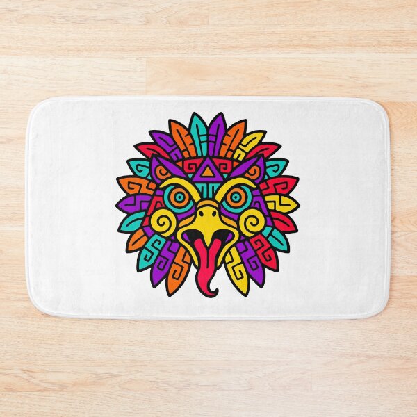 Item preview, Mayan Eagle designed and sold by sirglennbo.