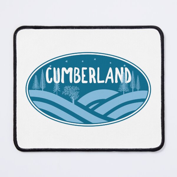 Item preview, Cumberland Maryland Outdoors designed and sold by Esskay Designs.