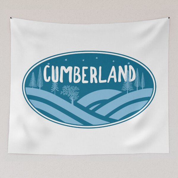 Item preview, Cumberland Maryland Outdoors designed and sold by Esskay Designs.