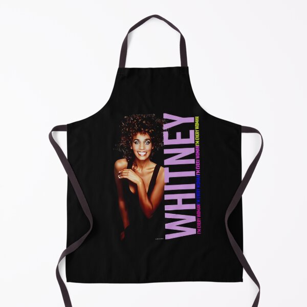 Artikelvorschau, Whitney Houston entworfen und verkauft von johncaseyart.