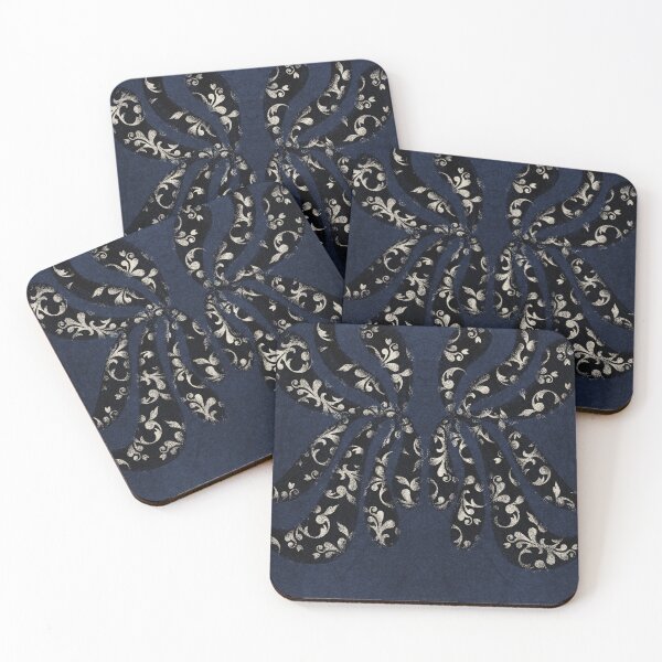 Item preview, Ornamentation 3 designed and sold by RACHASTUDIO.