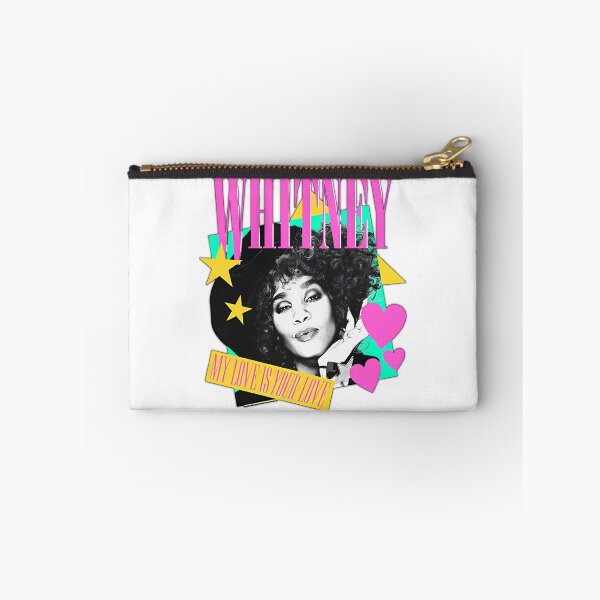 Item preview, Whitney Houston designed and sold by johncaseyart.
