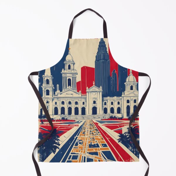 Item preview, Pasay Philippines 1950s Retro Poster Tourism designed and sold by TravelersGems.