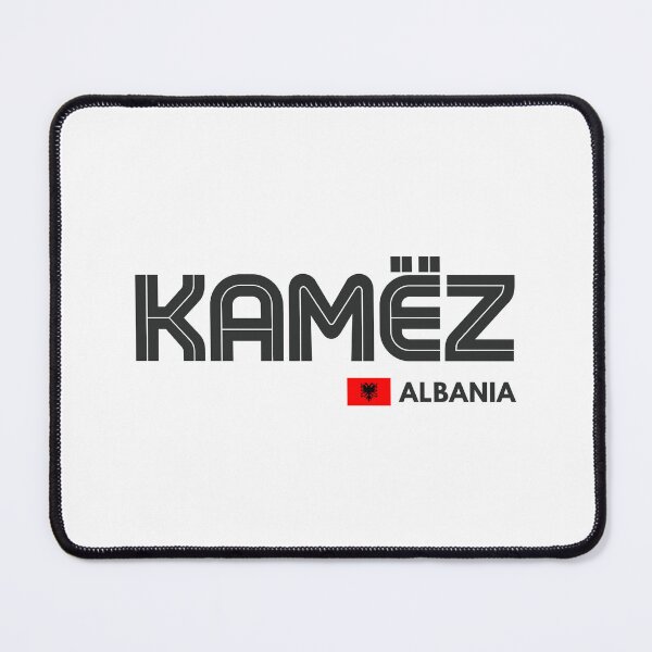 Item preview, Kamëz - Albania  designed and sold by Sketch-Shack.