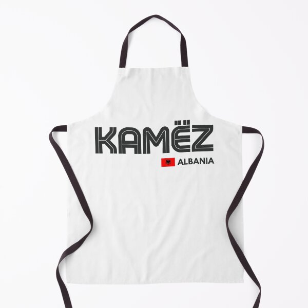 Item preview, Kamëz - Albania designed and sold by Sketch-Shack.