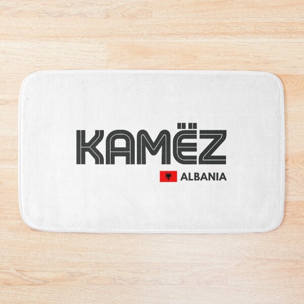 Item preview, Kamëz - Albania  designed and sold by Sketch-Shack.