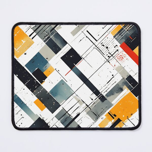 Item preview, geometric graphics designed and sold by aliraweb.