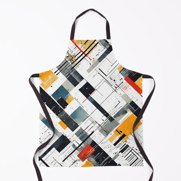 Item preview, geometric graphics designed and sold by aliraweb.