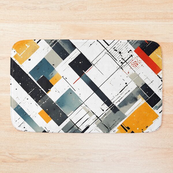 Item preview, geometric graphics designed and sold by aliraweb.