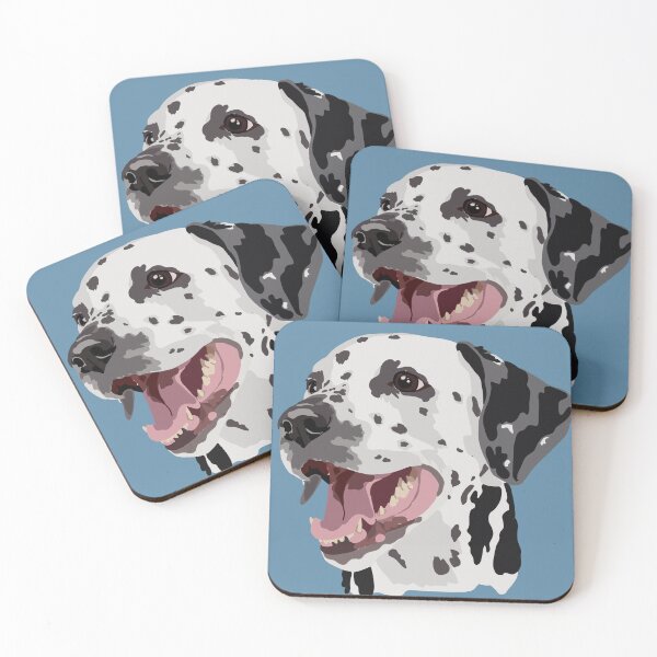 Item preview, Dalmatian  designed and sold by Jmablesonart.