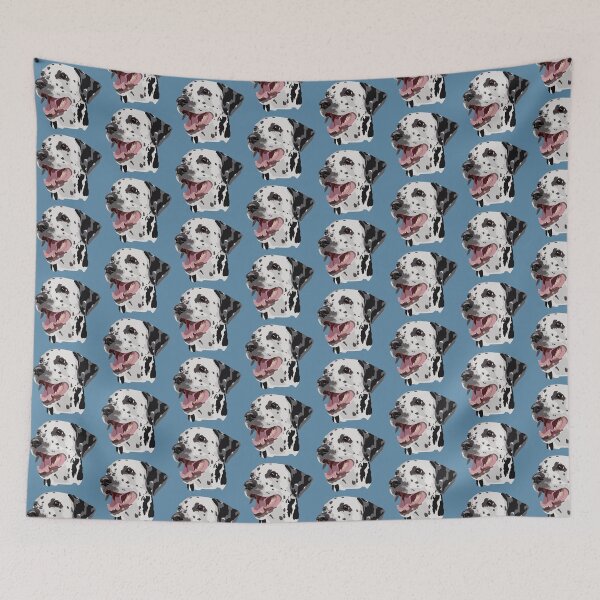 Item preview, Dalmatian  designed and sold by Jmablesonart.