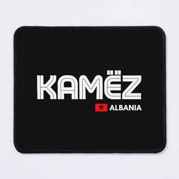Item preview, Kamëz - Albania designed and sold by Sketch-Shack.