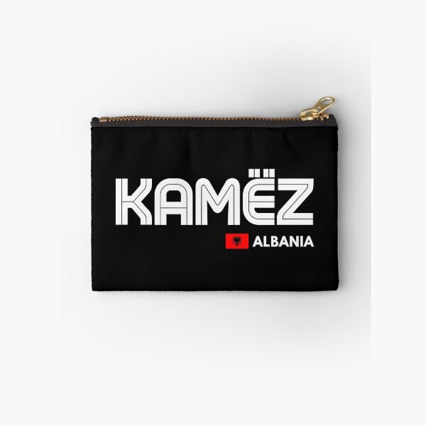 Item preview, Kamëz - Albania  designed and sold by Sketch-Shack.