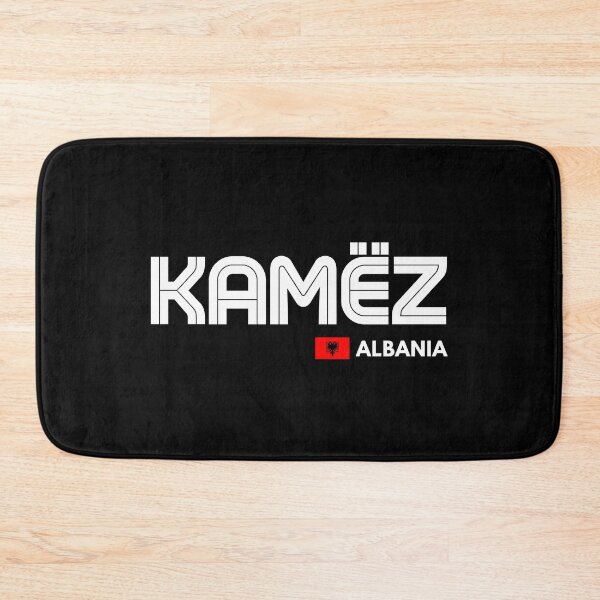 Item preview, Kamëz - Albania  designed and sold by Sketch-Shack.