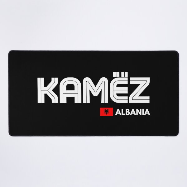 Item preview, Kamëz - Albania  designed and sold by Sketch-Shack.